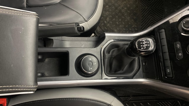 View Tata Nexon Image 38 Used Tata Nexon Image 38