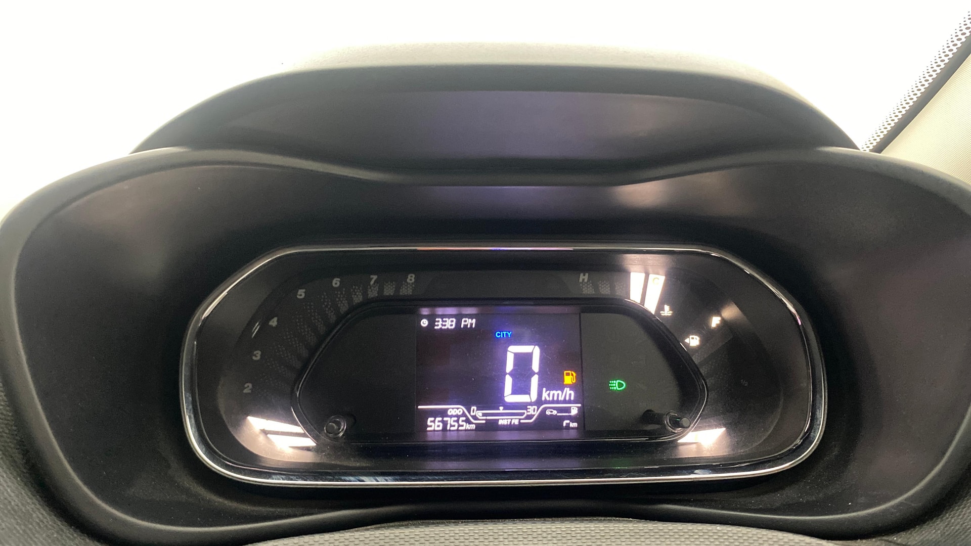 View 2023 Tata Nexon Revotron XM Image 34 Used 2023 Tata Nexon Revotron XM Image 34