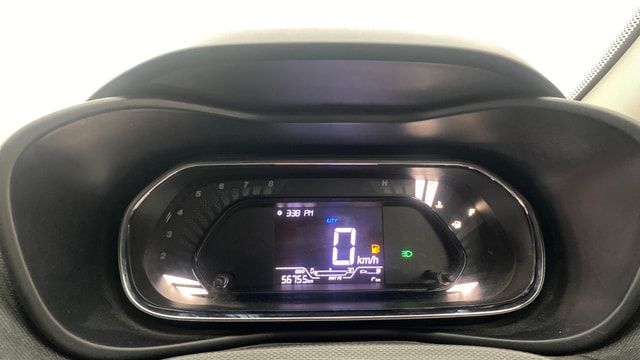 View Tata Nexon Image 34 Used Tata Nexon Image 34