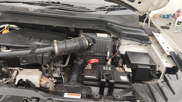 View Mahindra XUV300 Image 13 Used Mahindra XUV300 Image 13