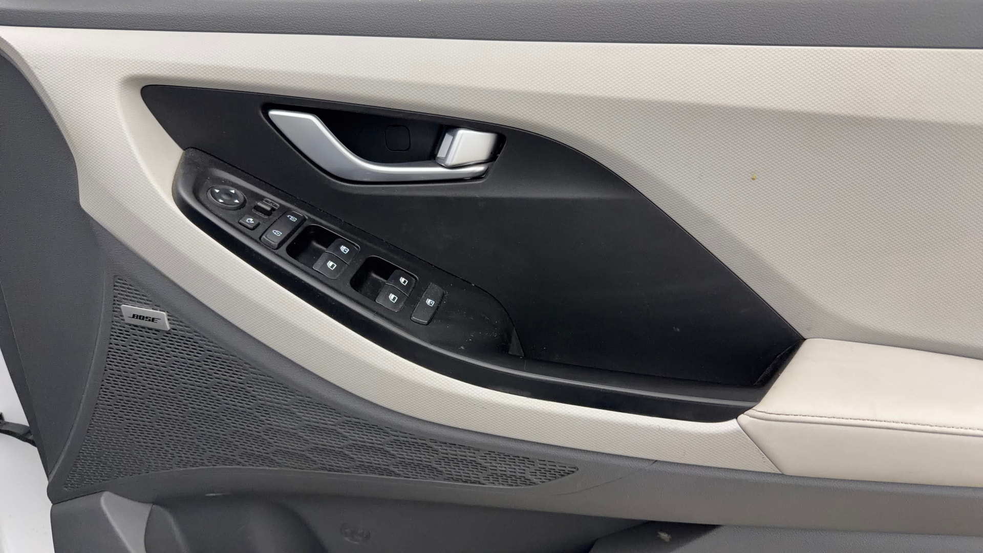 Used 2024 Hyundai Creta Used 2024 Hyundai Creta