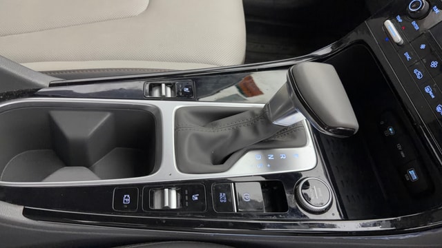 View Hyundai Creta Image 42 Used Hyundai Creta Image 42
