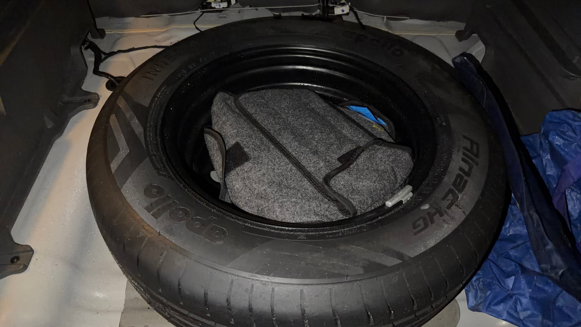 Used 2024 Hyundai Creta Used 2024 Hyundai Creta