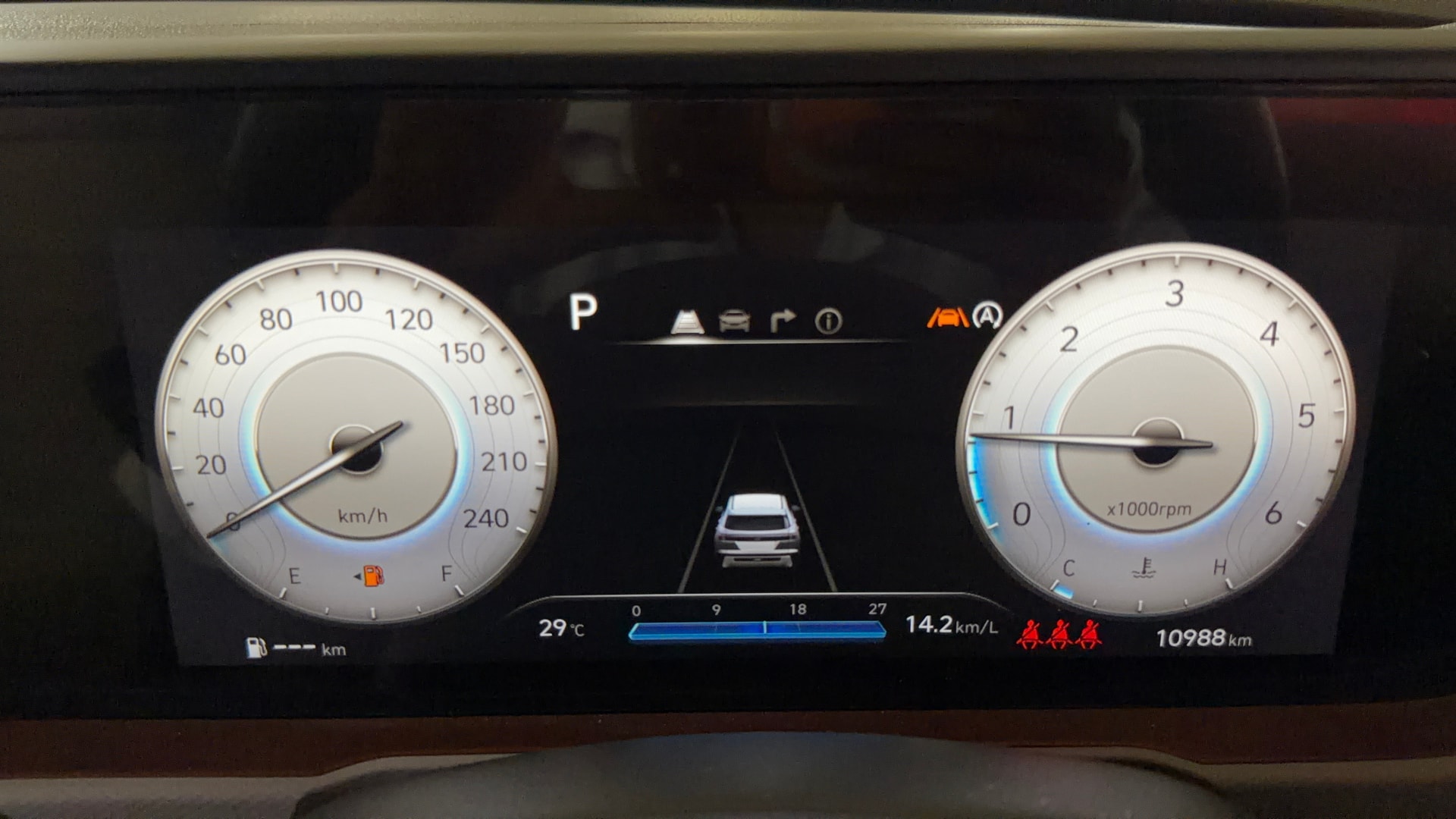 Used 2024 Hyundai Creta Used 2024 Hyundai Creta