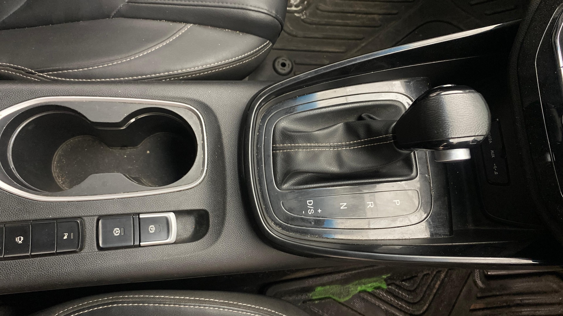 Used 2020 MG Hector Used 2020 MG Hector