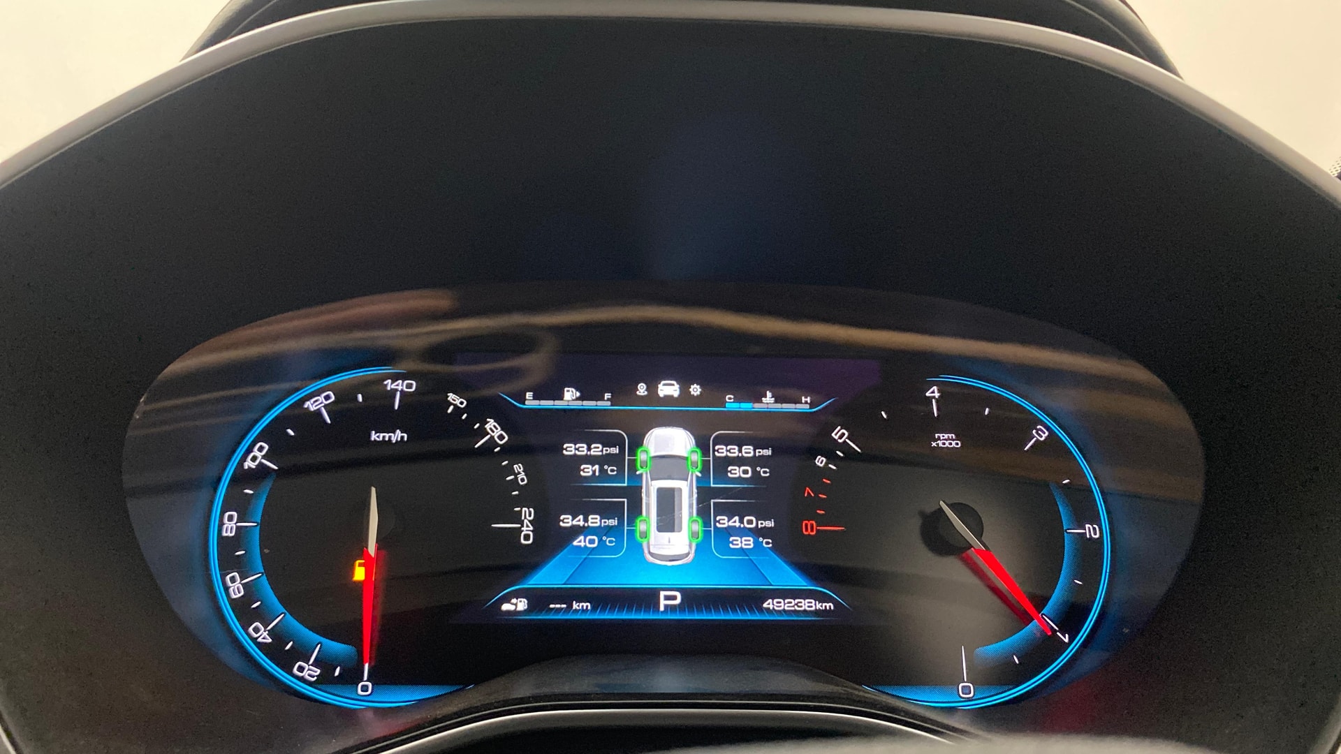 Used 2020 MG Hector Used 2020 MG Hector