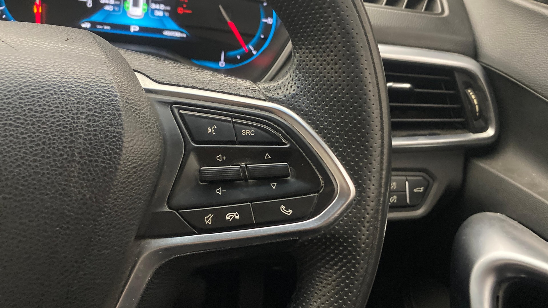 Used 2020 MG Hector Used 2020 MG Hector