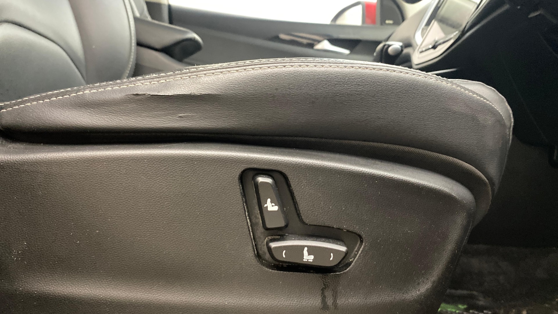 Used 2020 MG Hector Used 2020 MG Hector