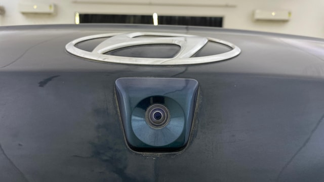 View Hyundai Grand i10 Nios Image 23 Used Hyundai Grand i10 Nios Image 23