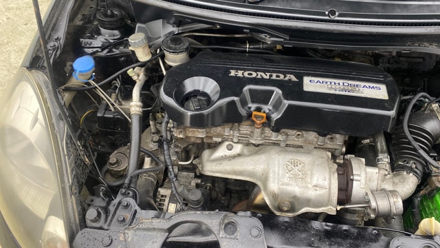 View Honda Amaze Image 3 Used Honda Amaze Image 3