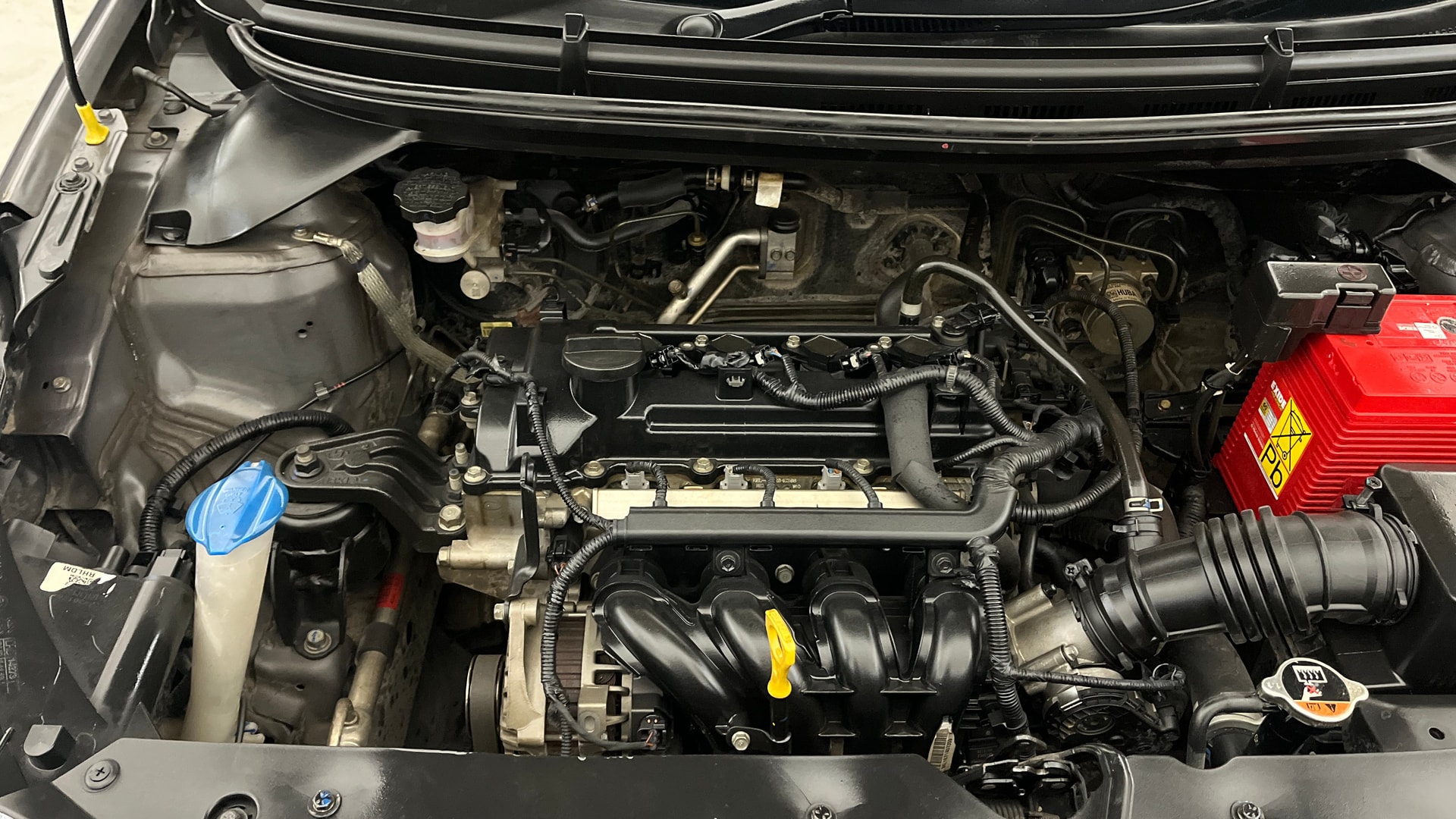 View 2020 Hyundai Elite i20 1.2 Sportz Plus Petrol Image 3 Used 2020 Hyundai Elite i20 1.2 Sportz Plus Petrol Image 3