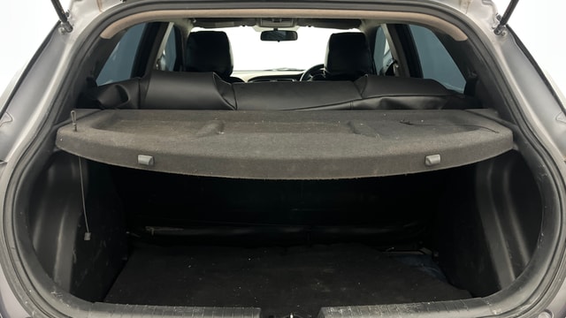 View Hyundai Elite i20 Image 10 Used Hyundai Elite i20 Image 10