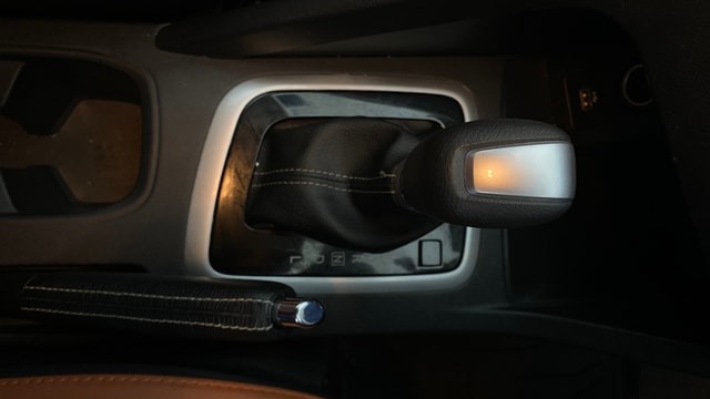 View Nissan Magnite Image 42 Used Nissan Magnite Image 42