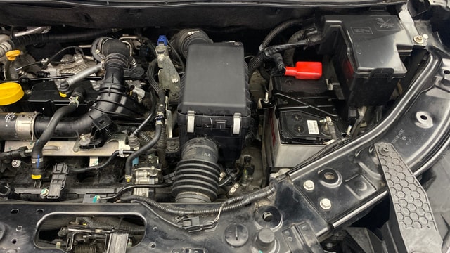 View Nissan Magnite Image 30 Used Nissan Magnite Image 30