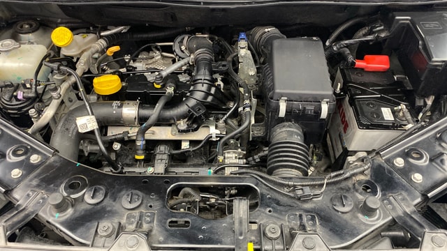 View Nissan Magnite Image 45 Used Nissan Magnite Image 45