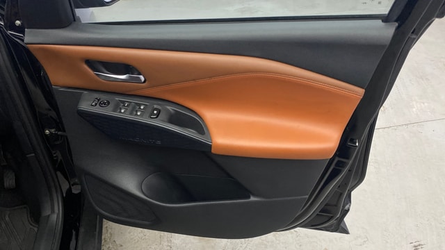 View Nissan Magnite Image 39 Used Nissan Magnite Image 39