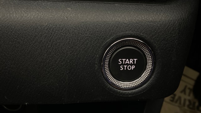 View Nissan Magnite Image 40 Used Nissan Magnite Image 40