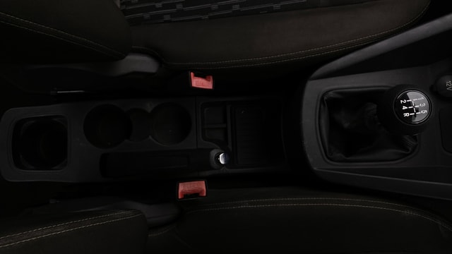 View Ford Figo Aspire Image 37 Used Ford Figo Aspire Image 37