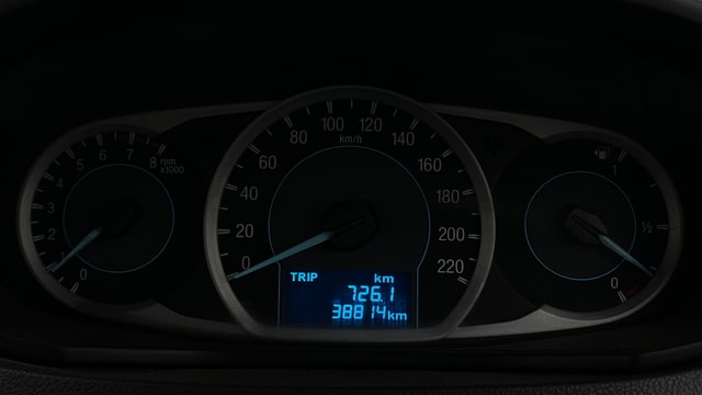 View Ford Figo Aspire Image 33 Used Ford Figo Aspire Image 33