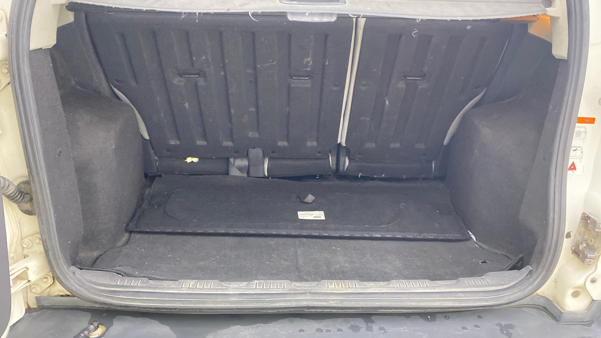 Used 2014 Ford EcoSport Used 2014 Ford EcoSport