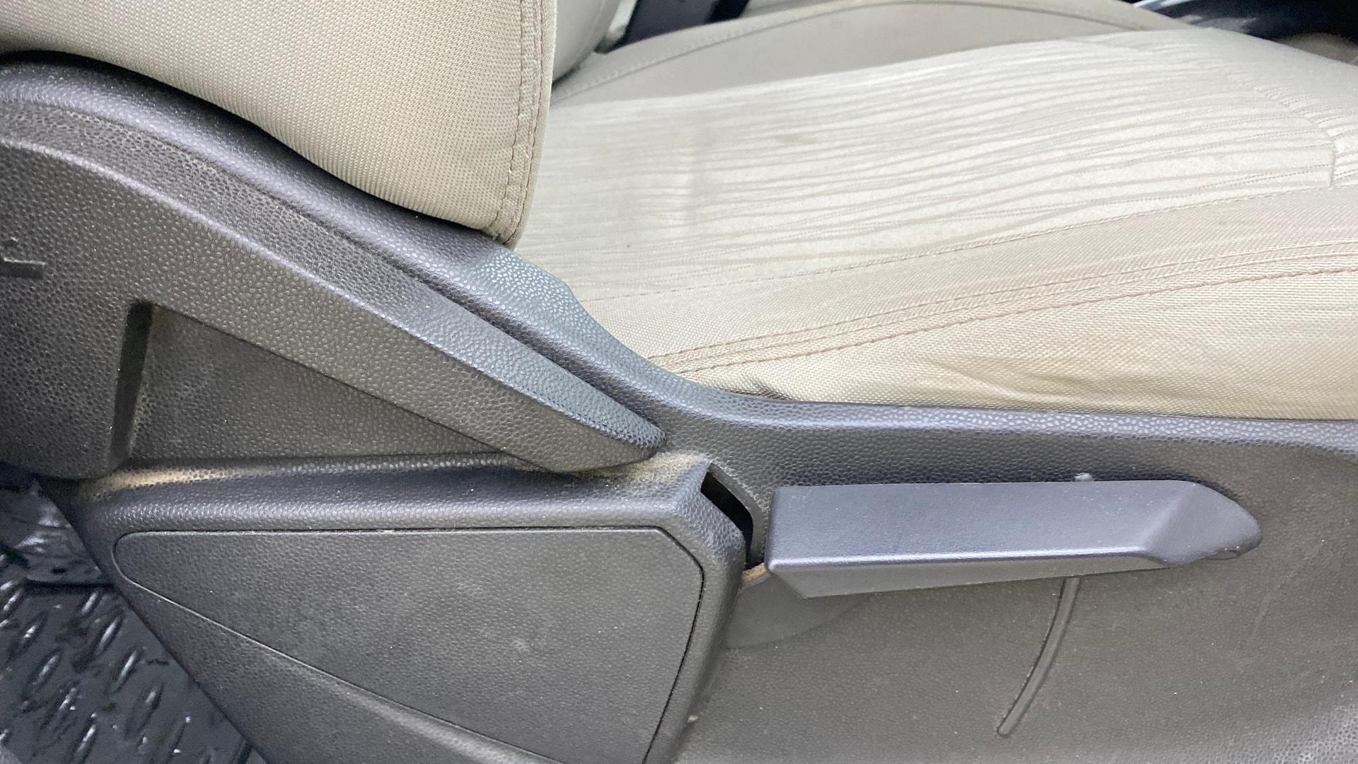 Used 2014 Ford EcoSport Used 2014 Ford EcoSport