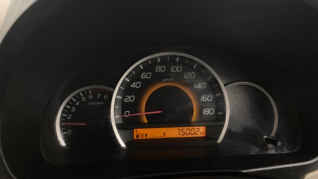 View Maruti Suzuki 1000 Image 33 Used Maruti Suzuki 1000 Image 33