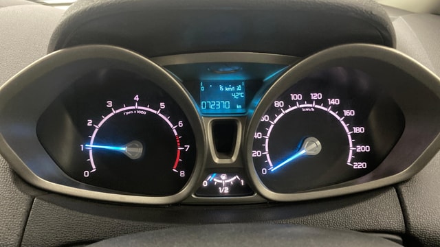 View Ford EcoSport Image 33 Used Ford EcoSport Image 33
