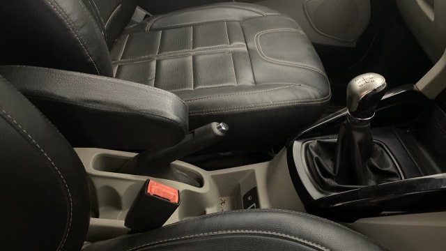 View Ford EcoSport Image 37 Used Ford EcoSport Image 37