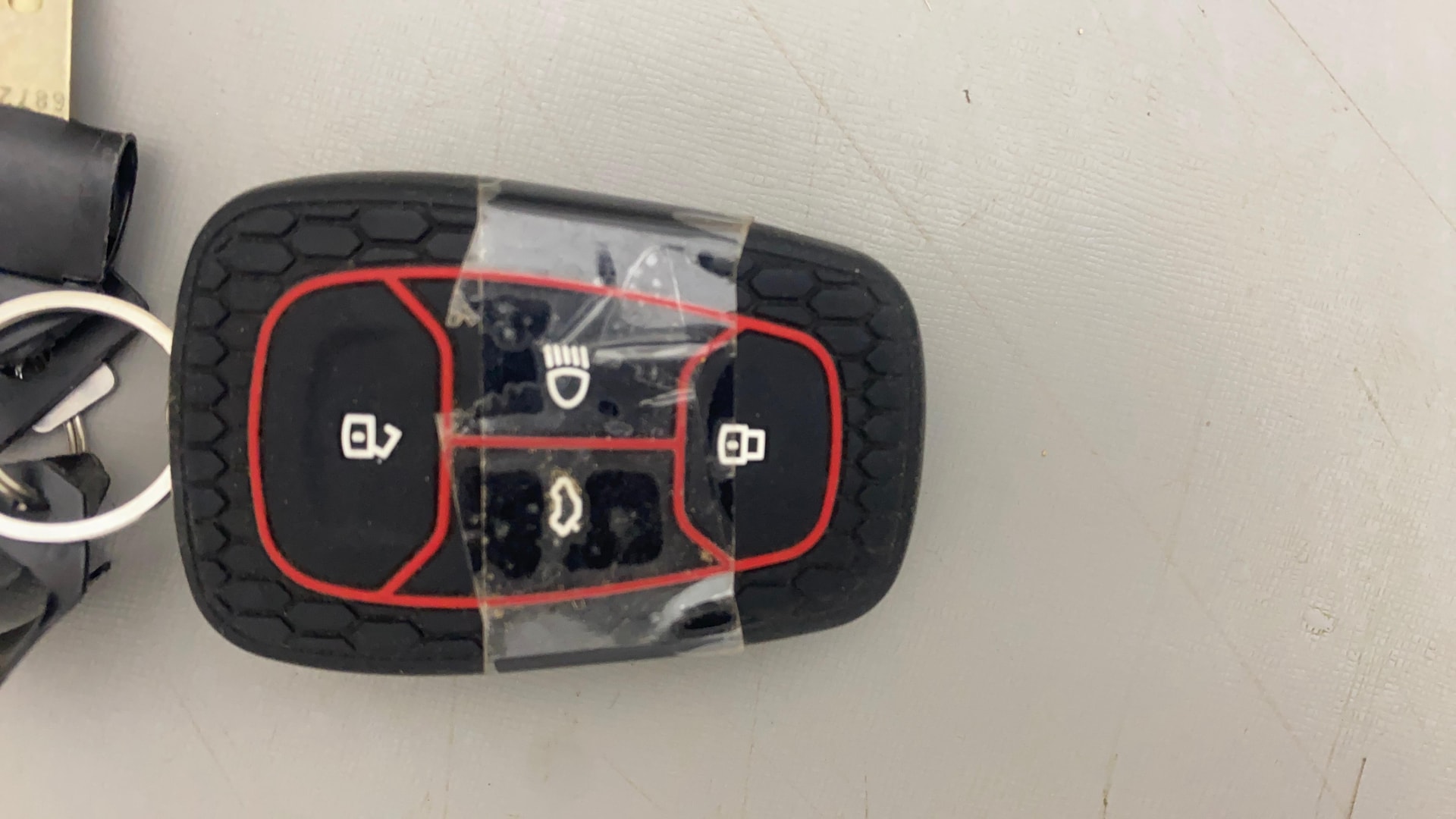 View 2020 Tata Nexon Revotron XE Image 19 Used 2020 Tata Nexon Revotron XE Image 19