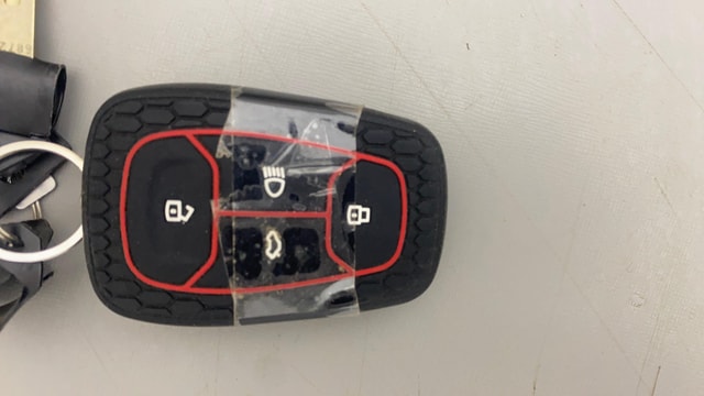 View Tata Nexon Image 19 Used Tata Nexon Image 19