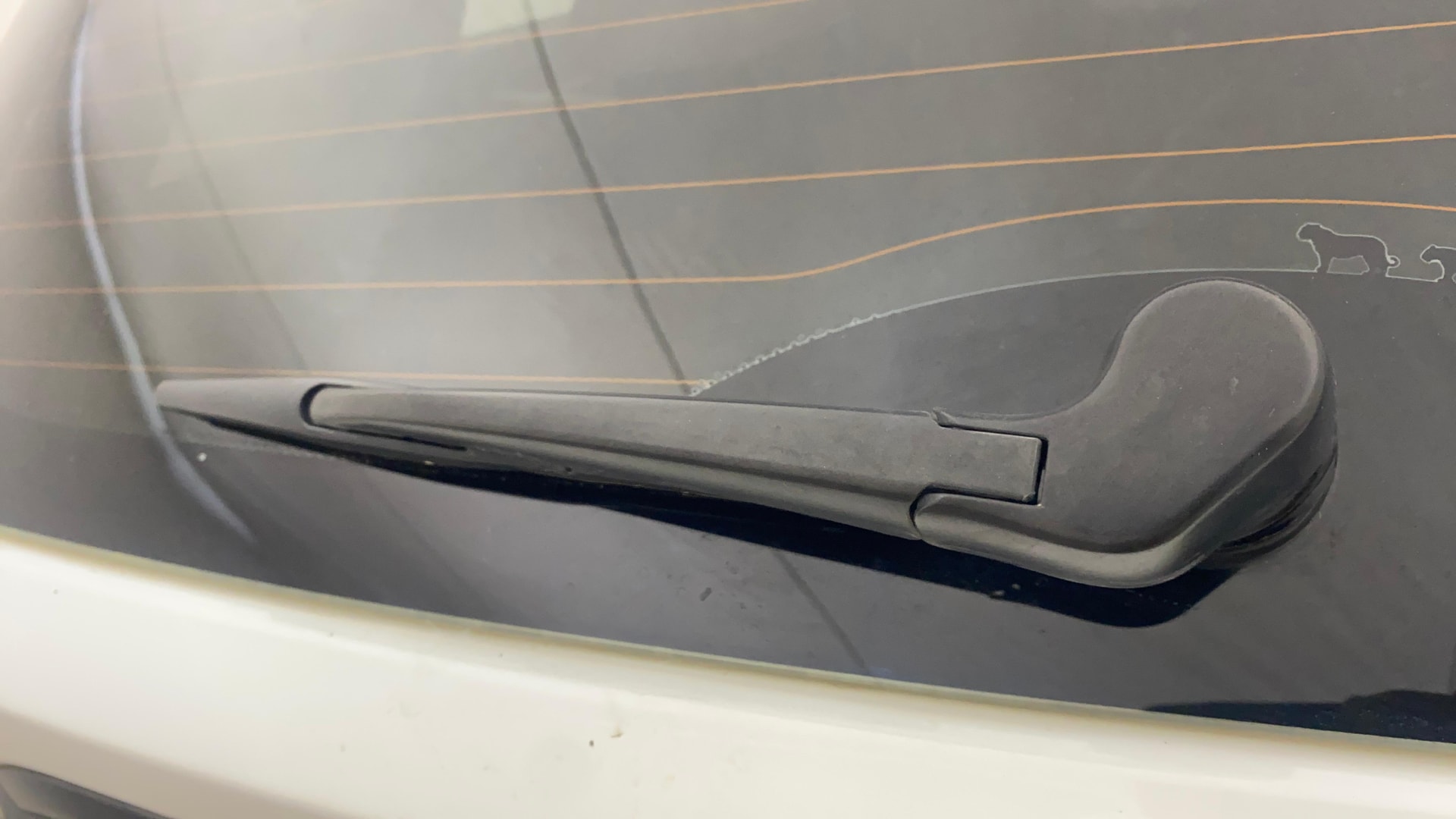 View 2020 Tata Nexon Revotron XE Image 24 Used 2020 Tata Nexon Revotron XE Image 24