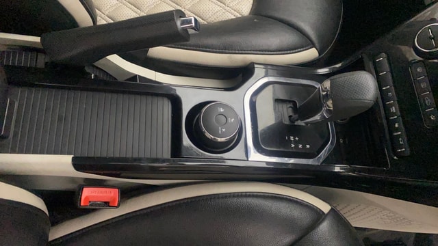 View Tata Nexon Image 43 Used Tata Nexon Image 43