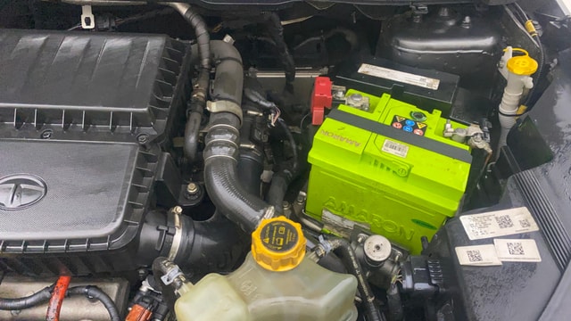 View Tata Nexon Image 30 Used Tata Nexon Image 30