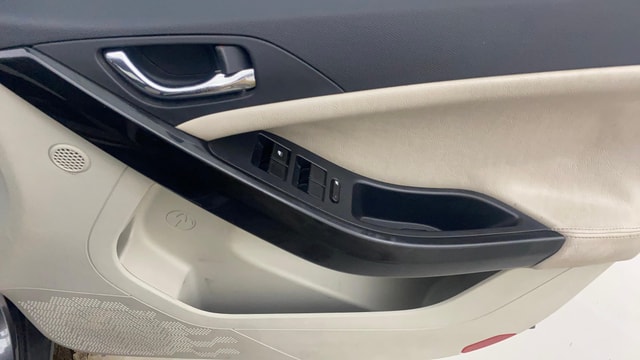 View Tata Nexon Image 40 Used Tata Nexon Image 40