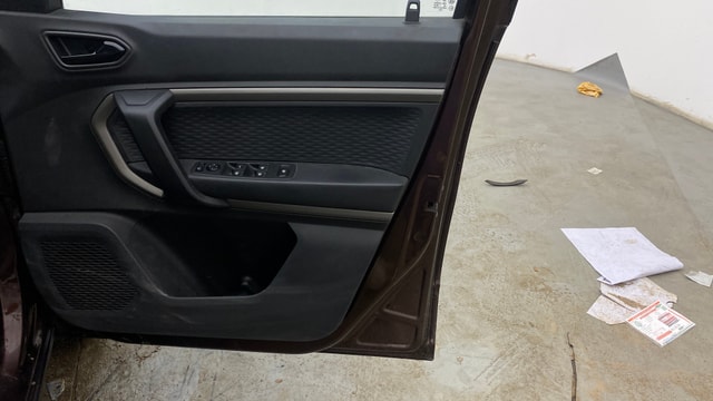 View Renault Kiger Image 39 Used Renault Kiger Image 39
