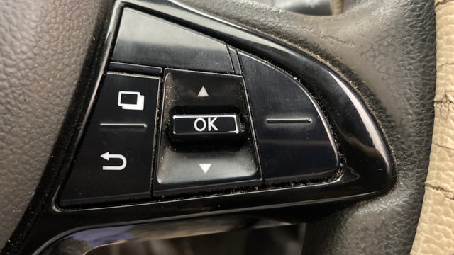 View Renault Kiger Image 3 Used Renault Kiger Image 3