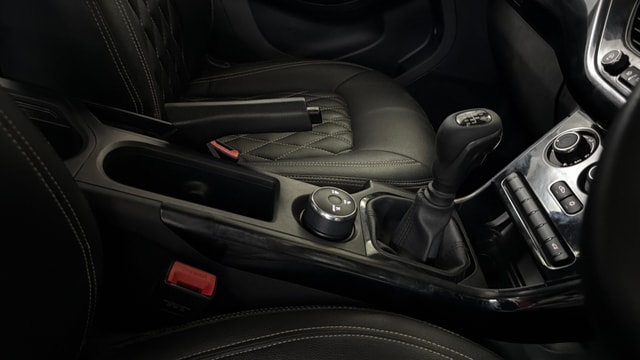 View Tata Nexon Image 37 Used Tata Nexon Image 37