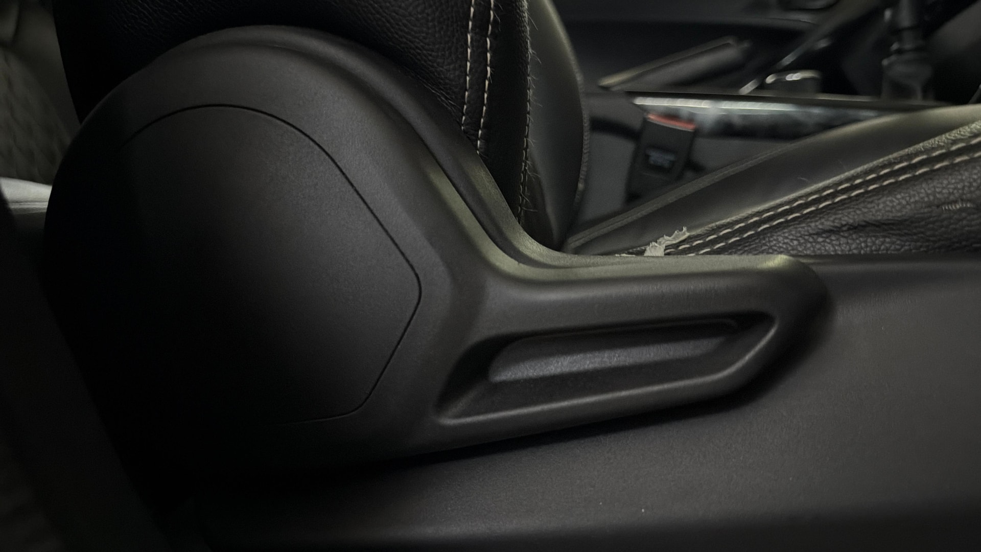 View 2022 Tata Nexon Revotron XM Image 18 Used 2022 Tata Nexon Revotron XM Image 18