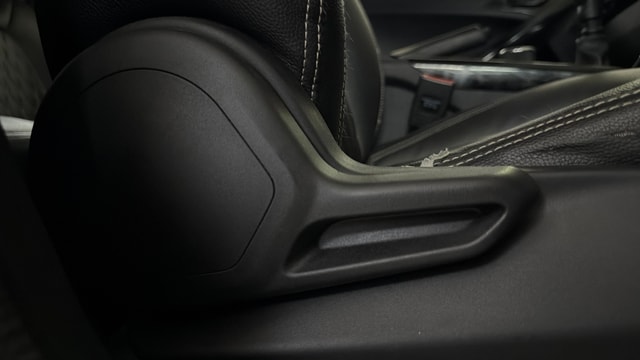 View Tata Nexon Image 18 Used Tata Nexon Image 18