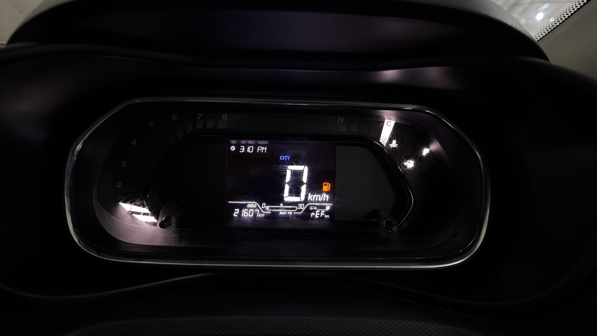 View 2022 Tata Nexon Revotron XM Image 33 Used 2022 Tata Nexon Revotron XM Image 33