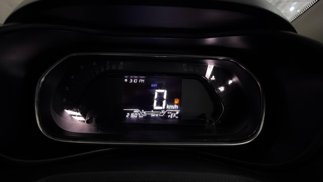 View Tata Nexon Image 33 Used Tata Nexon Image 33