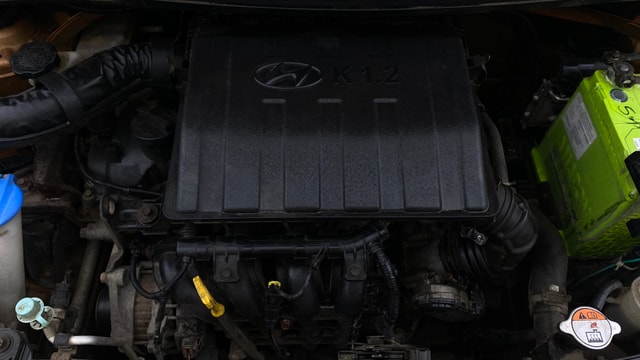 View Hyundai Grand i10 Image 41 Used Hyundai Grand i10 Image 41