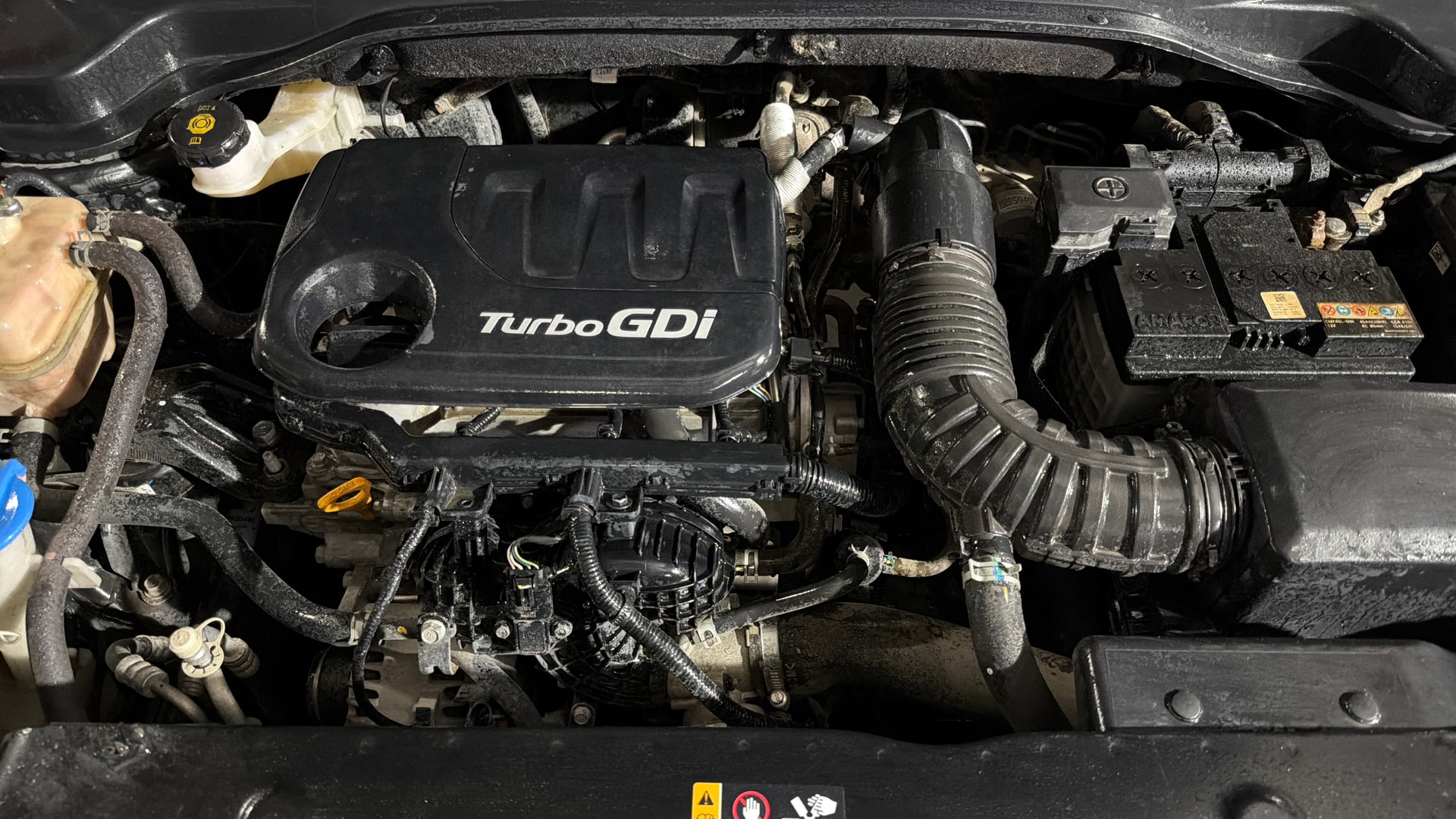 Used 2021 Kia Sonet Used 2021 Kia Sonet