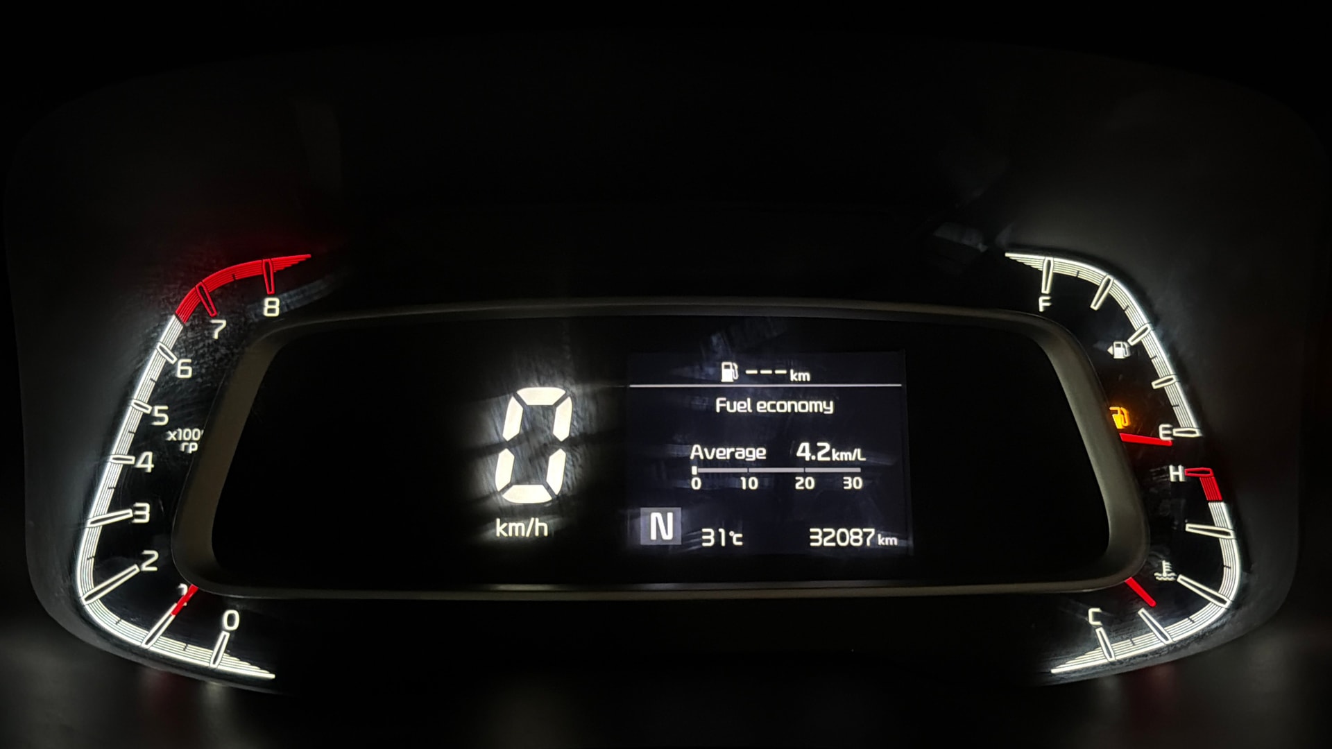 Used 2021 Kia Sonet Used 2021 Kia Sonet