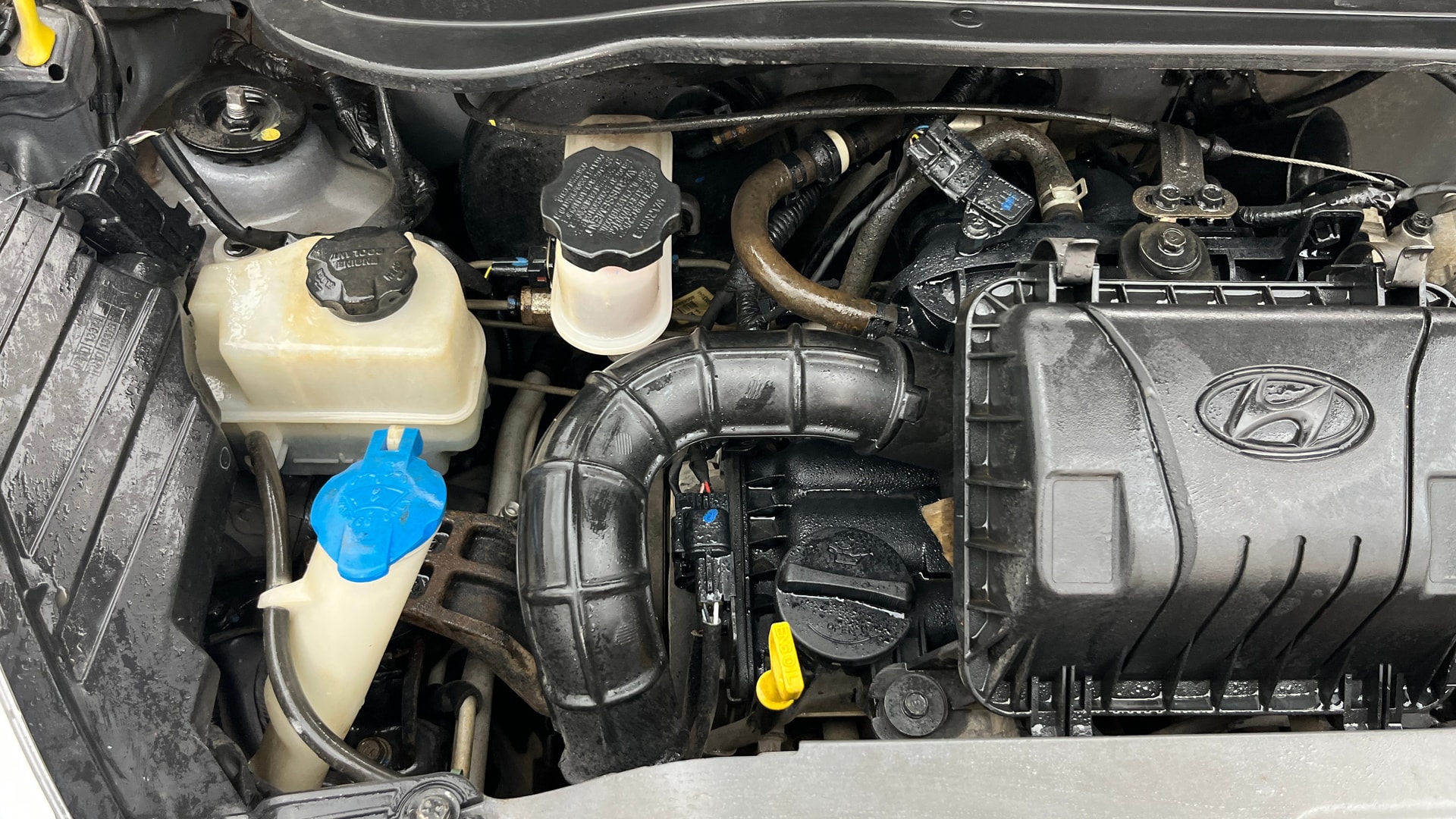 Used 2019 Hyundai EON Used 2019 Hyundai EON