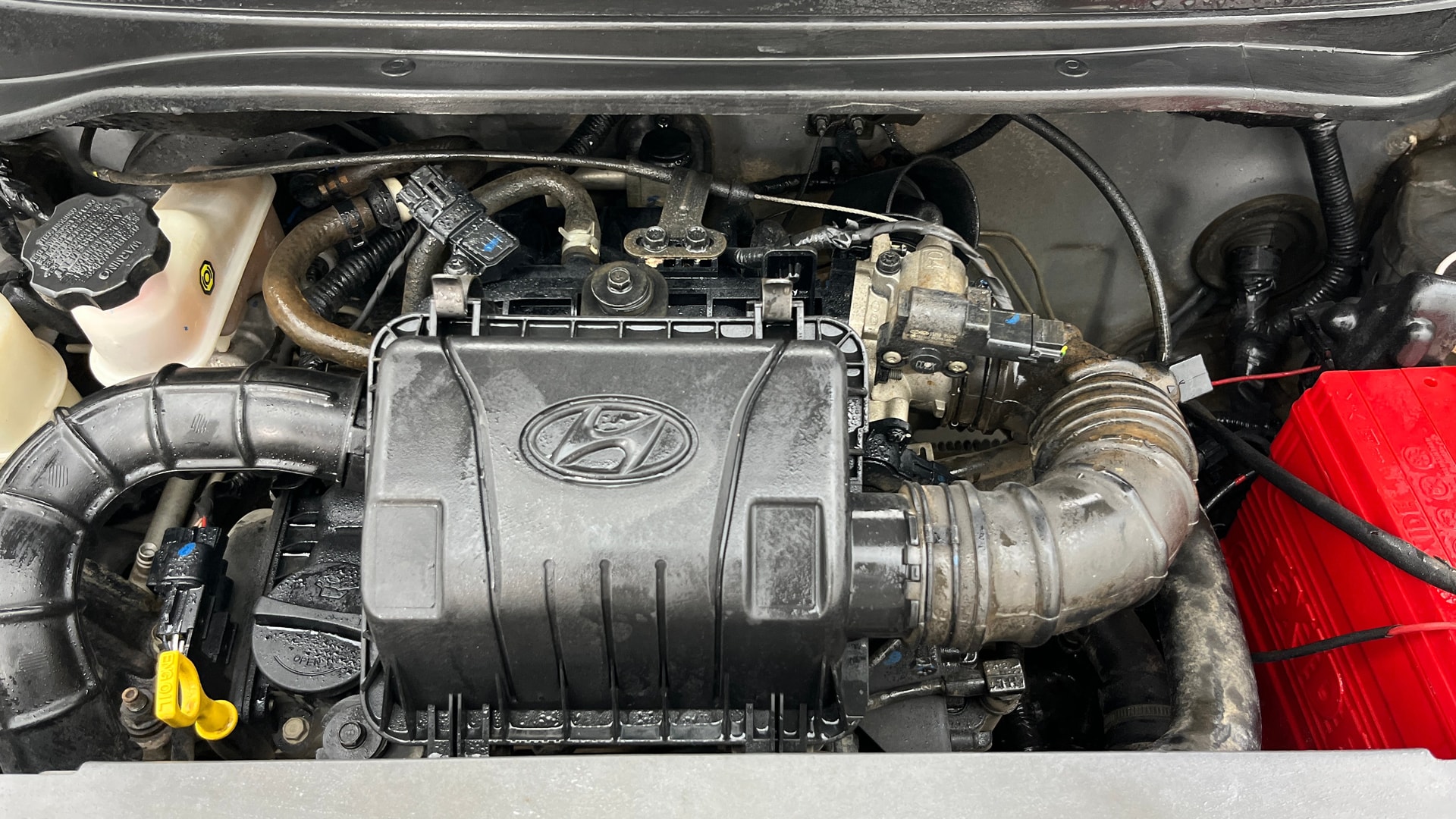 Used 2019 Hyundai EON Used 2019 Hyundai EON