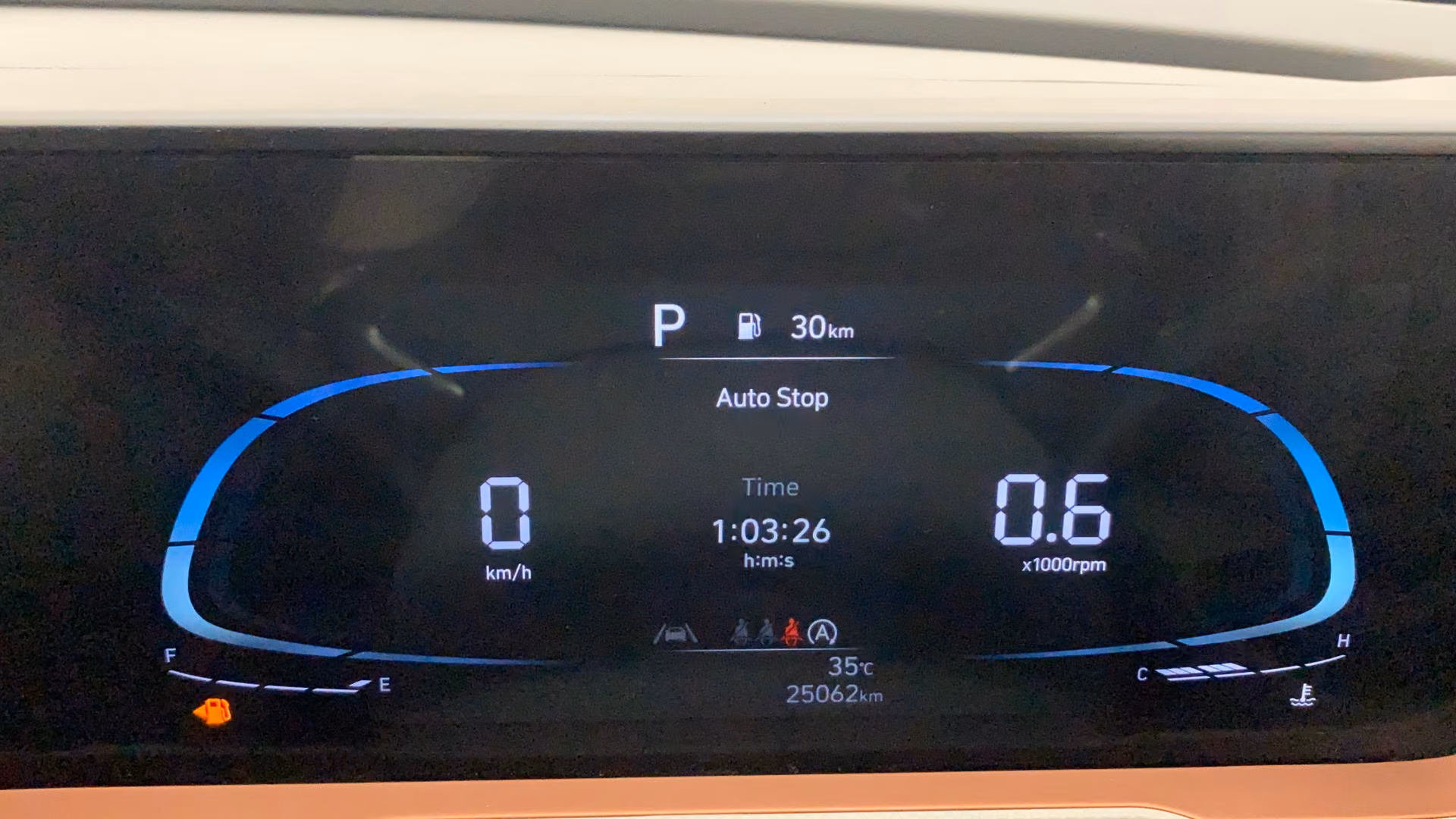 Used 2024 Hyundai Creta Used 2024 Hyundai Creta