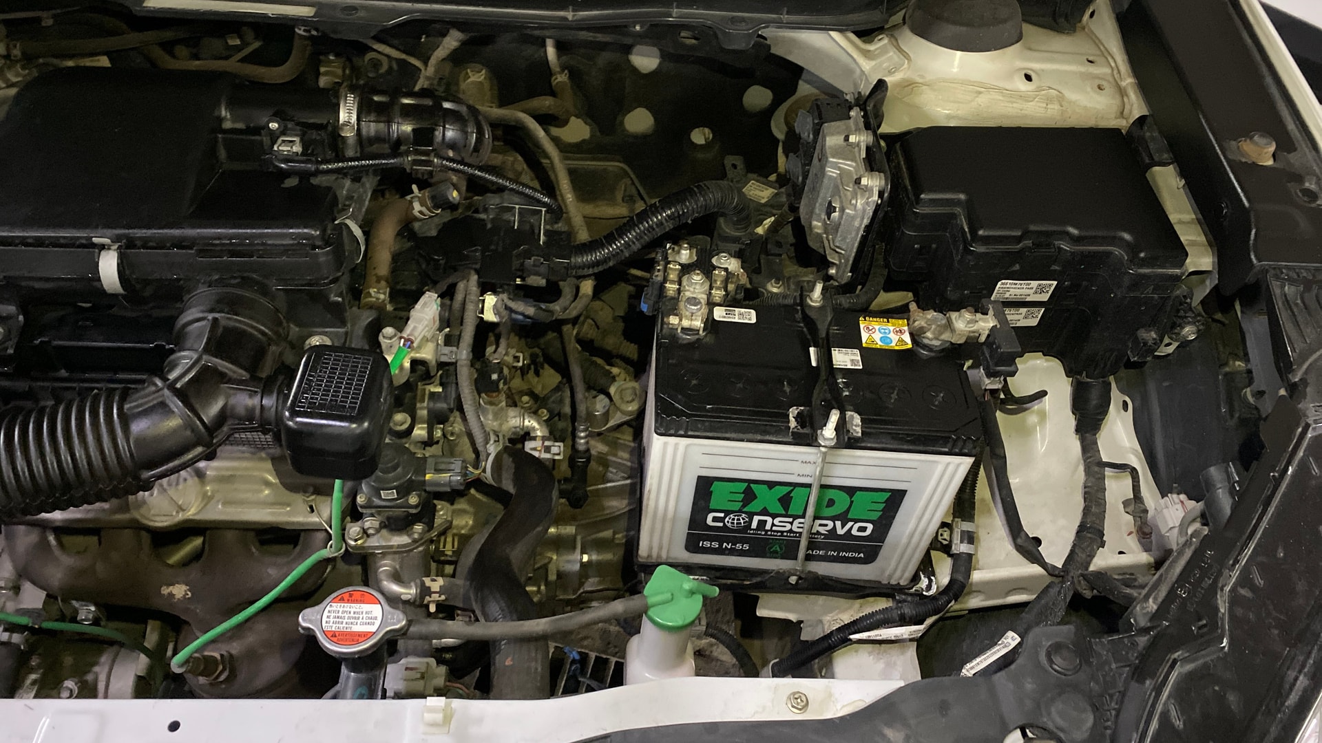 Used 2022 Maruti Suzuki 1000 Used 2022 Maruti Suzuki 1000