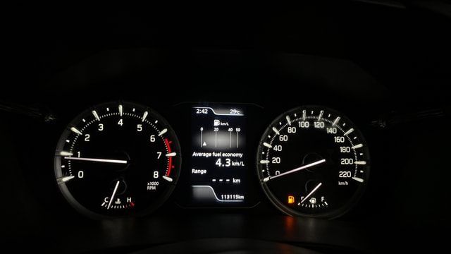 View Maruti Suzuki 1000 Image 36 Used Maruti Suzuki 1000 Image 36
