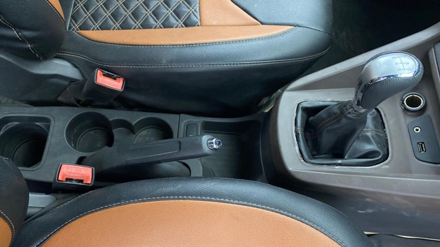 View Ford Freestyle Image 39 Used Ford Freestyle Image 39
